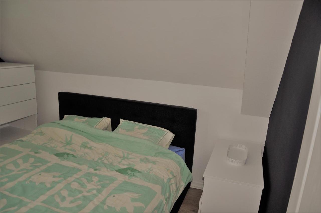 Le 246 - Duplex Face A La Mer Pour 4 Personnes, Wifi, Tv Full Sat, Parking Wimereux Luaran gambar