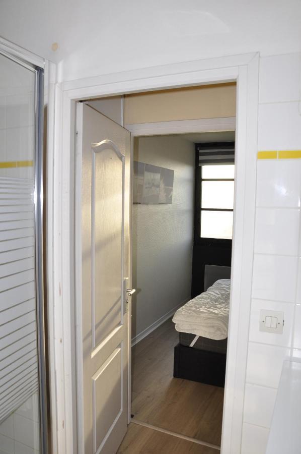 Le 246 - Duplex Face A La Mer Pour 4 Personnes, Wifi, Tv Full Sat, Parking Wimereux Luaran gambar